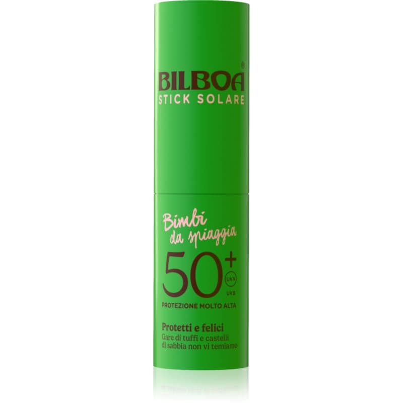 Bimbi krem do opalania w sztyfcie dla dzieci SPF 50+