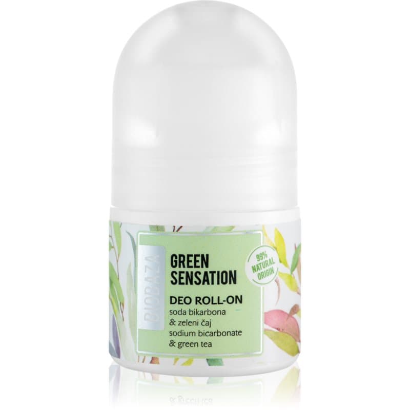 Green Tea Sensation dezodorant roll-on