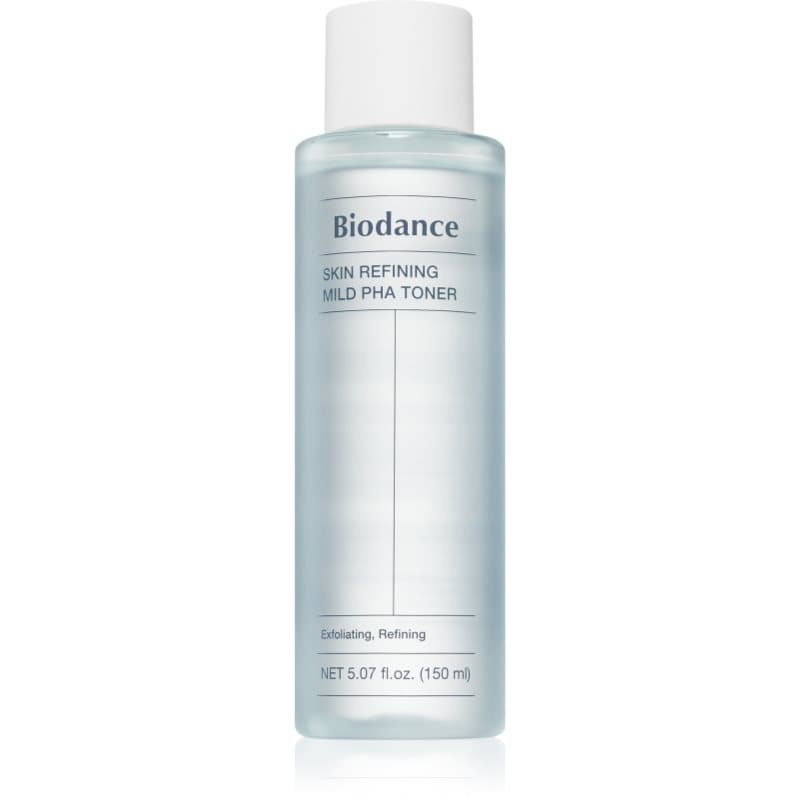 Skin Refining Mild PHA Toner tonik delikatnie złuszczający o działaniu regenerującym