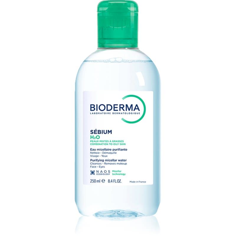 Sebium H2O woda micelarna