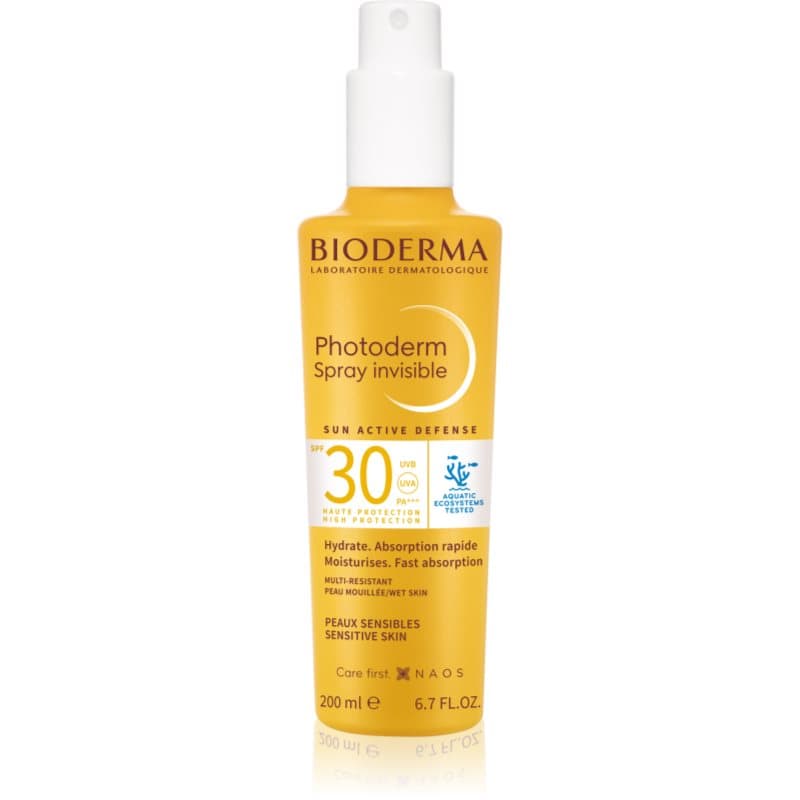 Photoderm Spray SPF 30 spray do opalania SPF 30