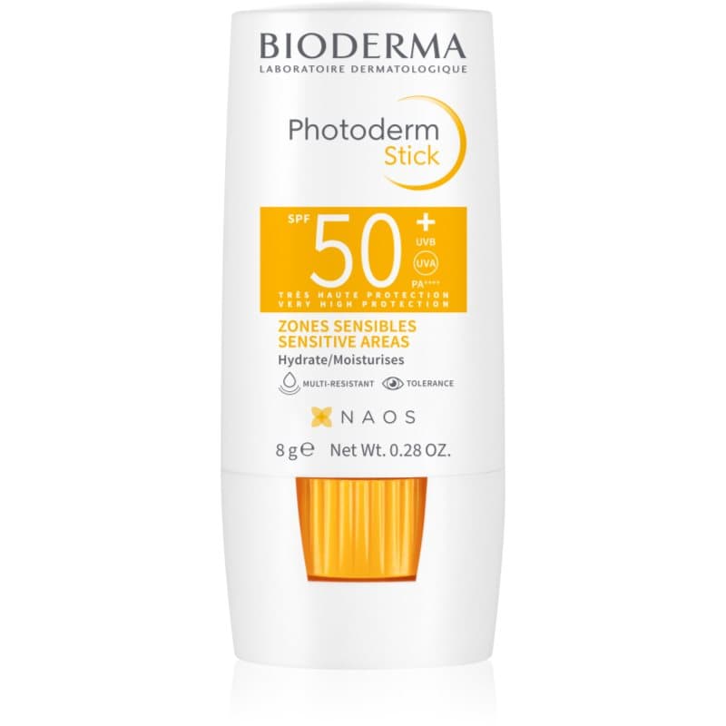 Photoderm Stick sztyft do ust i do miejsc wrażliwych SPF 50+