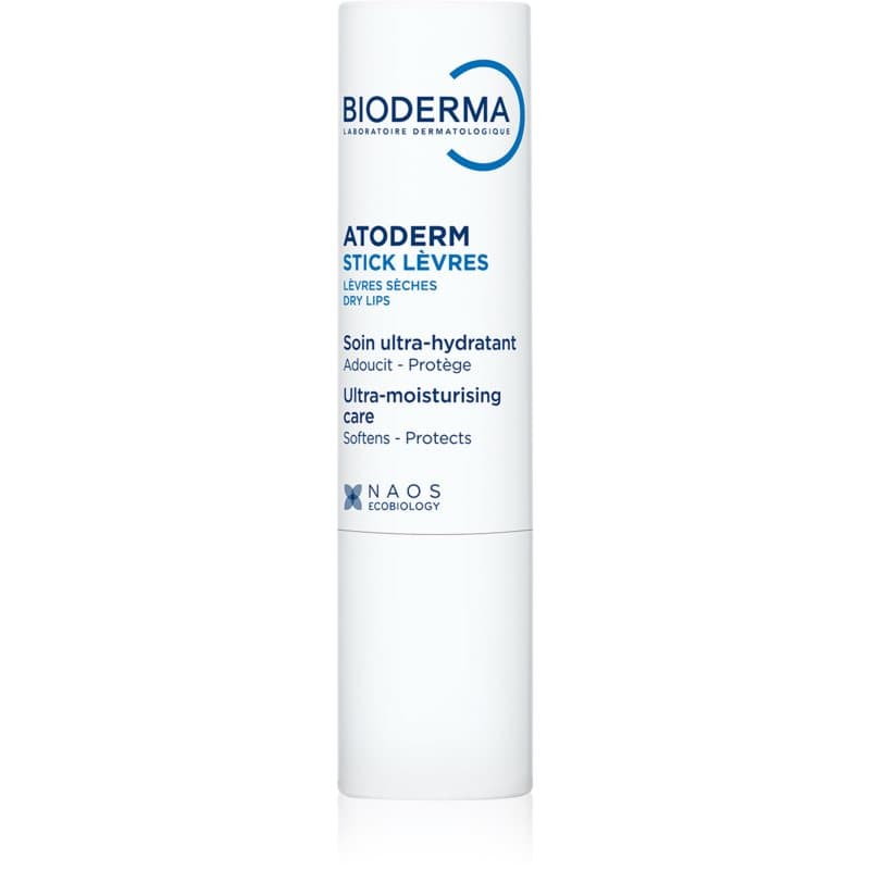 Atoderm Lip Stick balsam do ust