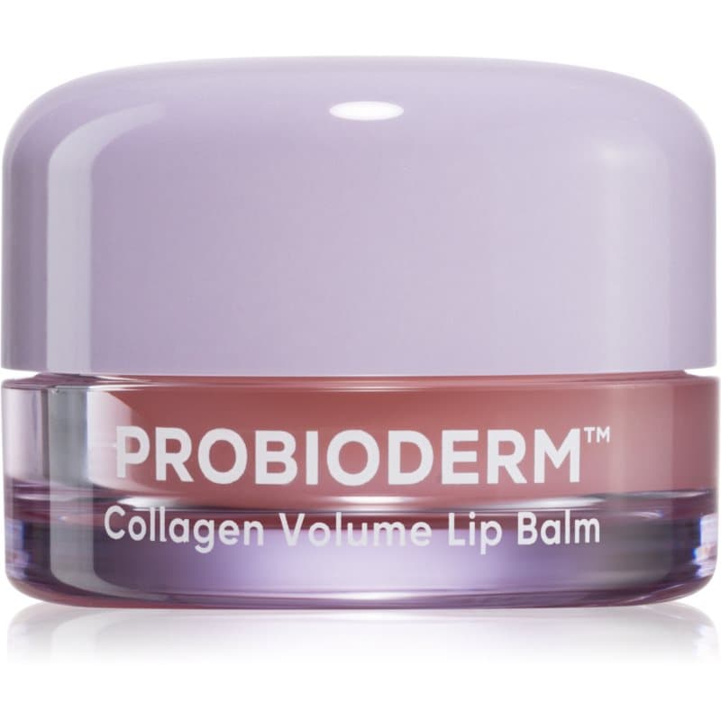 Probioderm Collagen Volume Lip Balm nawilżający balsam do ust z kolagenem