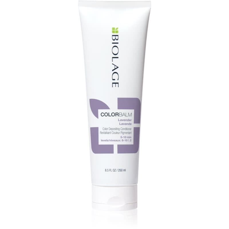 ColorBalm odżywka tonująca odcień Lavender
