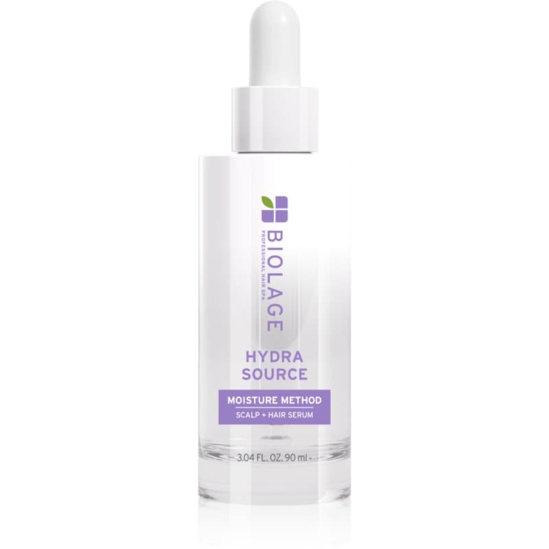 Essentials HydraSource serum nawilżające włosów i skóry głowy