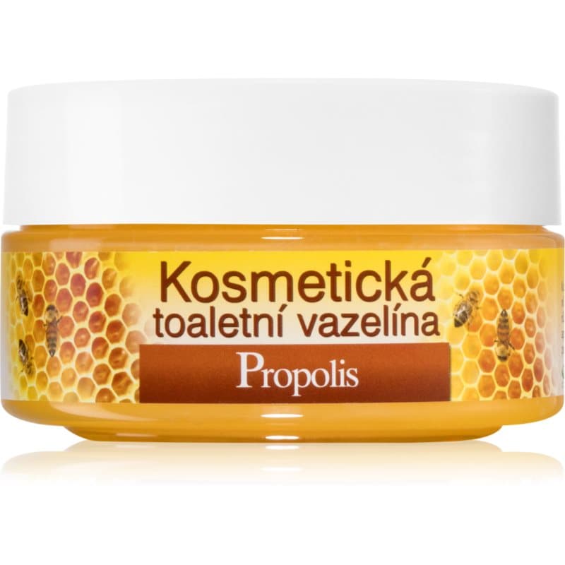 Honey + Q10 wazelina kosmetyczna