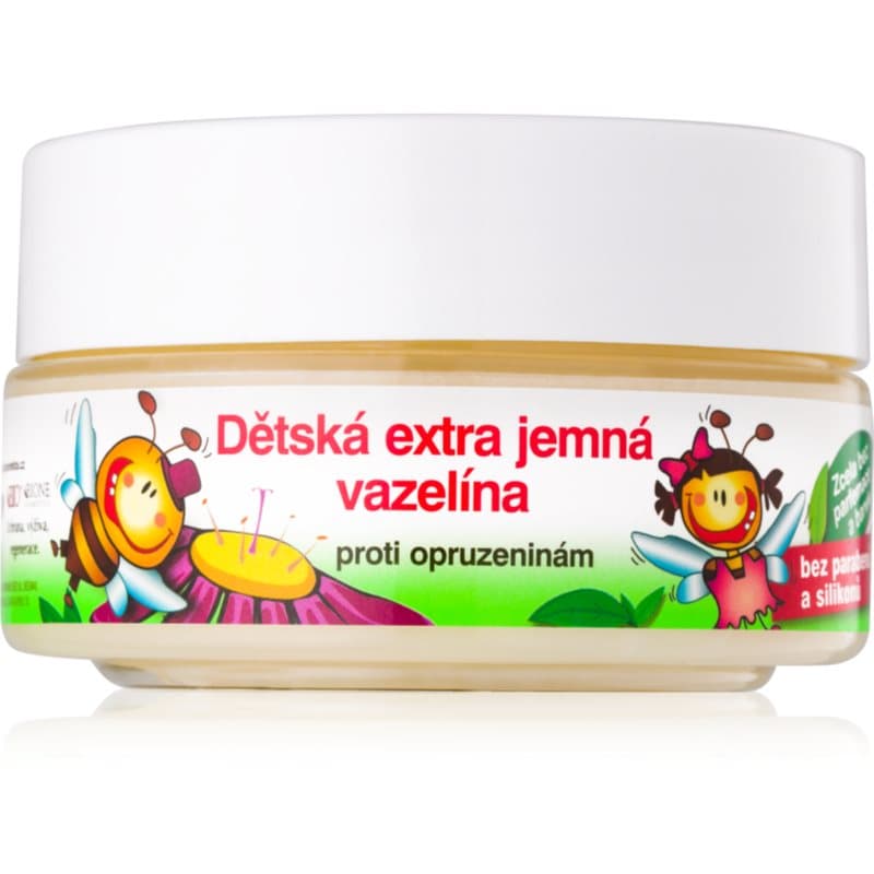 Kids wazelina przeciw odparzeniom