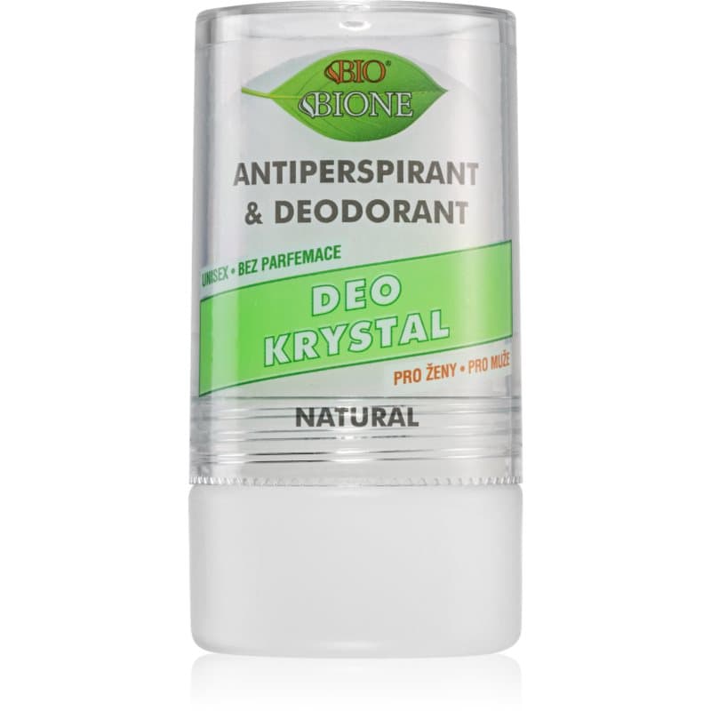 Deo Krystal dezodorant mineralny