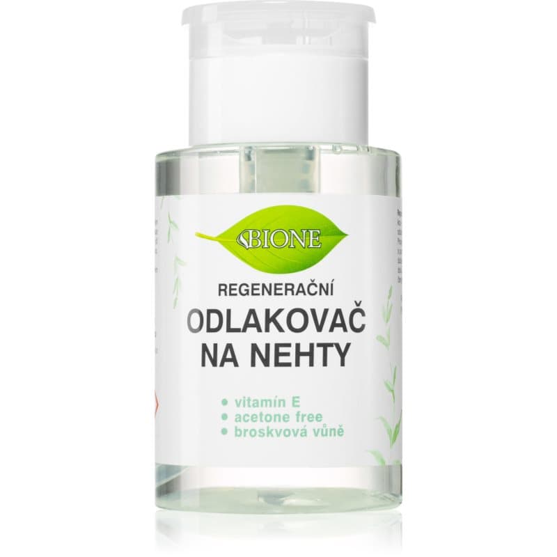 Nail Polish Remover zmywacz do paznokci