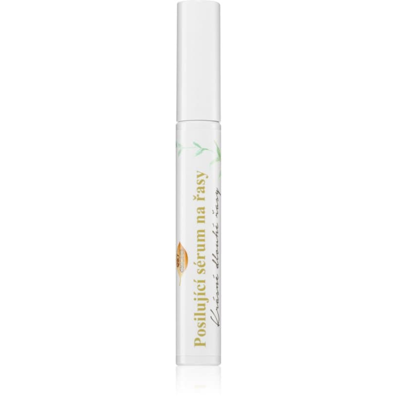 Bio serum wzmacniające do rzęs