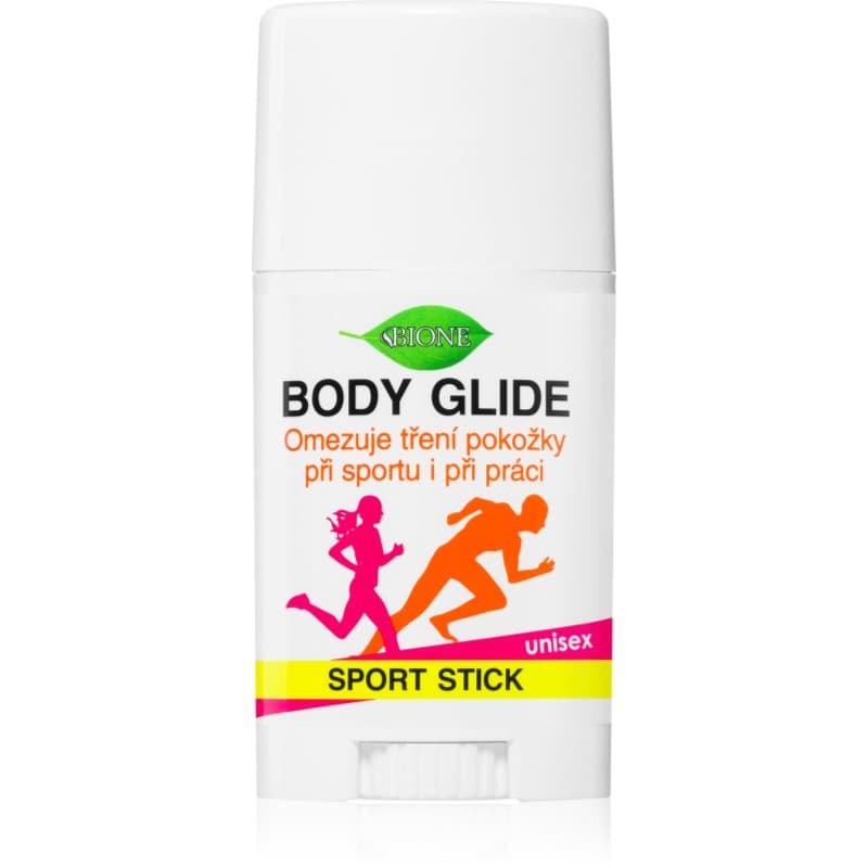 Body Glide Sport Stick pielęgnacja ochronna dla sportowców