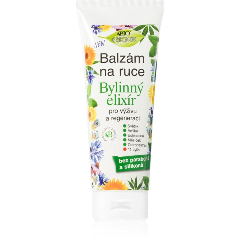 Herbal Elixir balsam do rąk