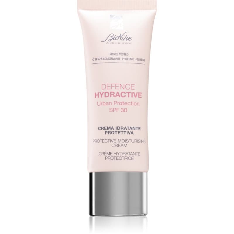Defence Hydractive nawilżający krem ochronny SPF 30