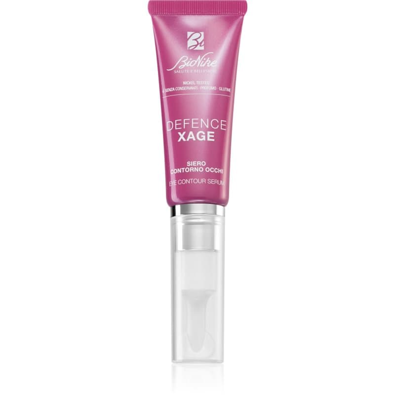 Defence Xage serum liftingujące pod oczy