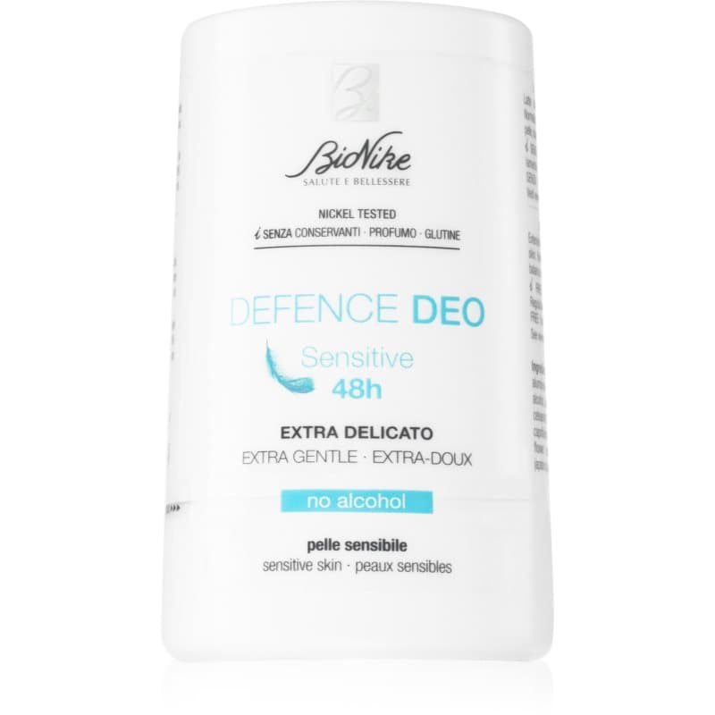 Defence Deo dezodorant roll-on