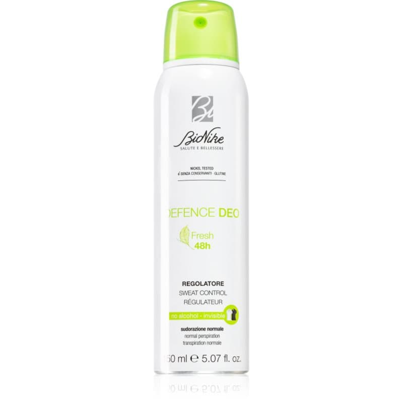 Defence Deo dezodorant w sprayu 48 godz