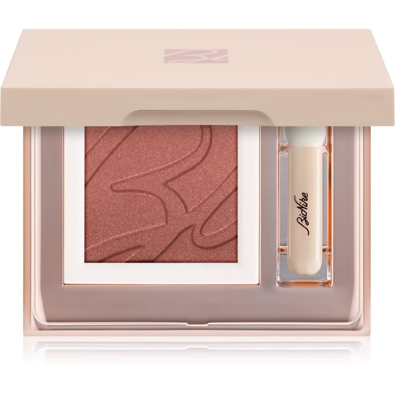 Color Silky Touch cienie do powiek z efektem satynowym z aplikatorem 421 Cuivre