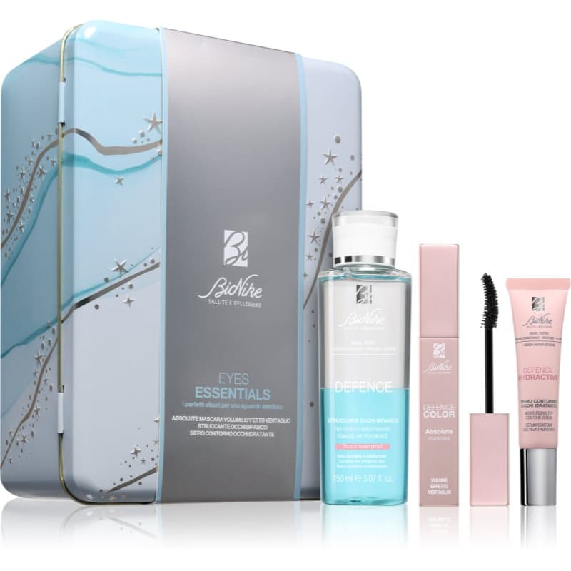 Eyes Essentials zestaw upominkowy