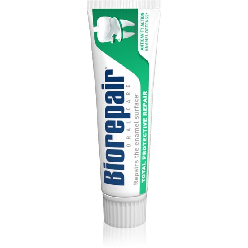 Total Protective Repair pasta odbudowująca szkliwo