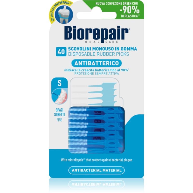 Oral Care wykałaczki dentystyczne