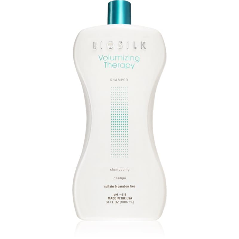 Volumizing Therapy Shampoo szampon do zwiększenia objętości