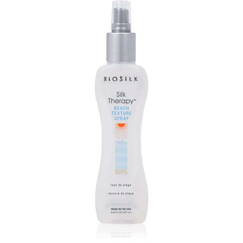 Silk Therapy Beach Texture Spray spray dla efektu plażowego