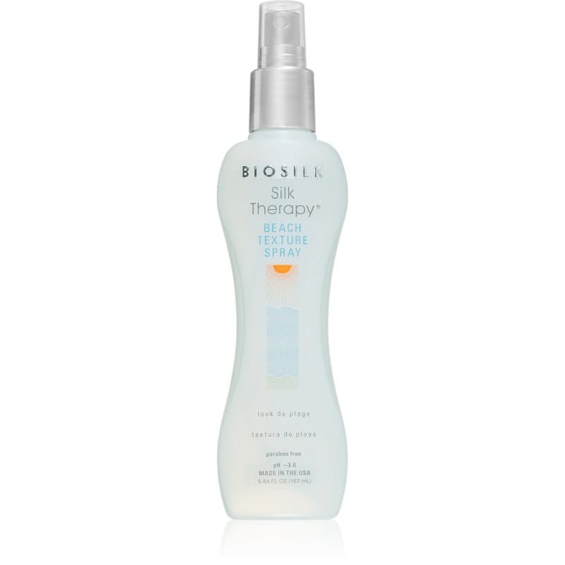 Silk Therapy Beach Texture Spray spray dla efektu plażowego