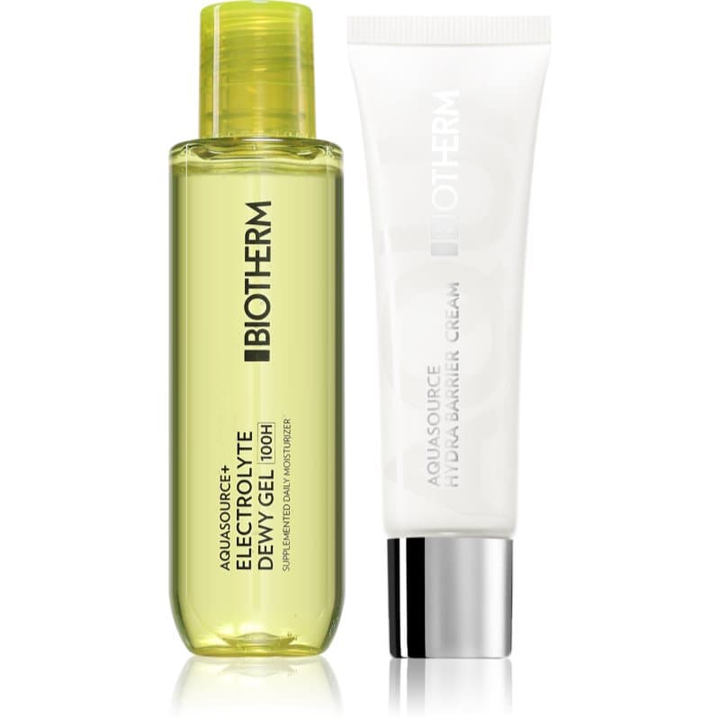 Hydrate & Protect Duo zestaw do nawilżenia i ujędrnienia skóry