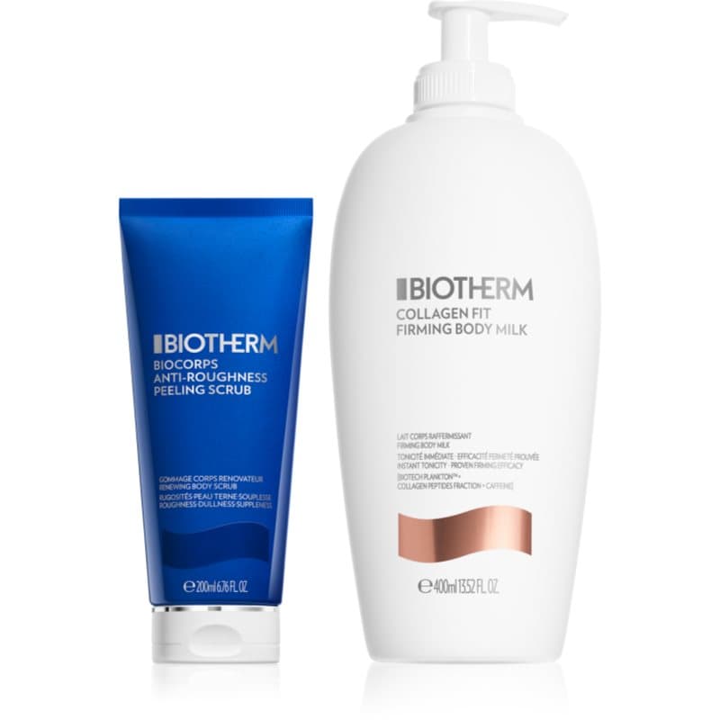 Collagen Fit Body Ritual Set zestaw