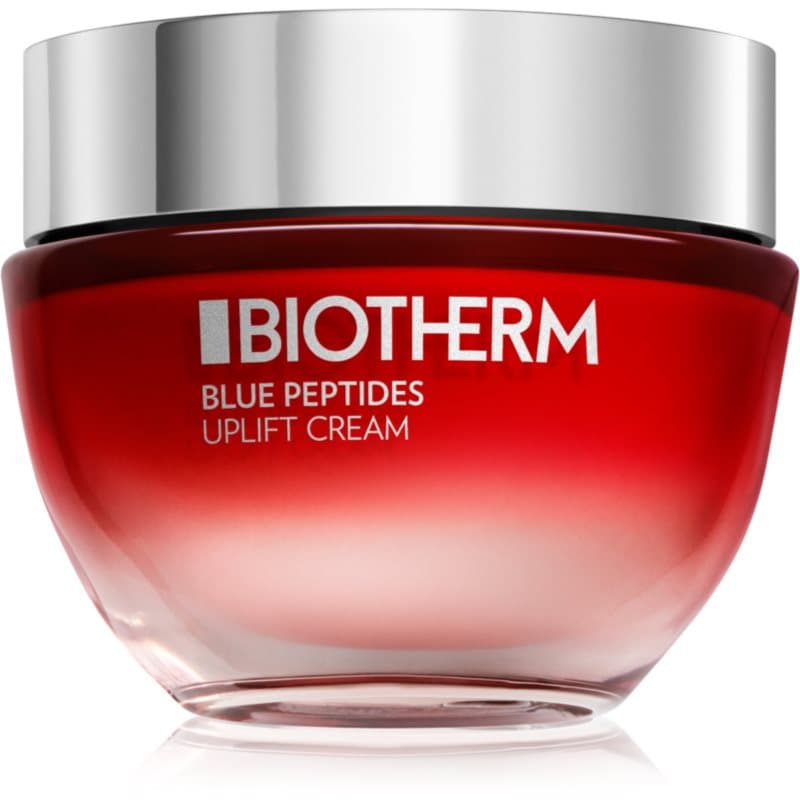 Blue Peptides Uplift Cream krem do twarzy z peptydami dla kobiet