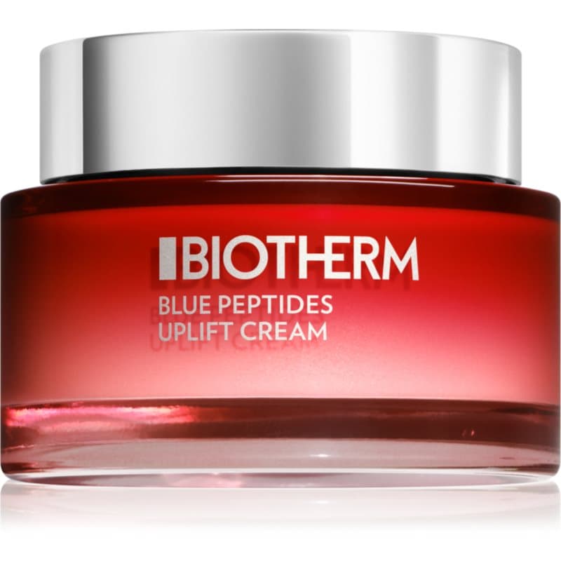 Blue Peptides Red Algae Uplift Cream Kremy na dzień Damski