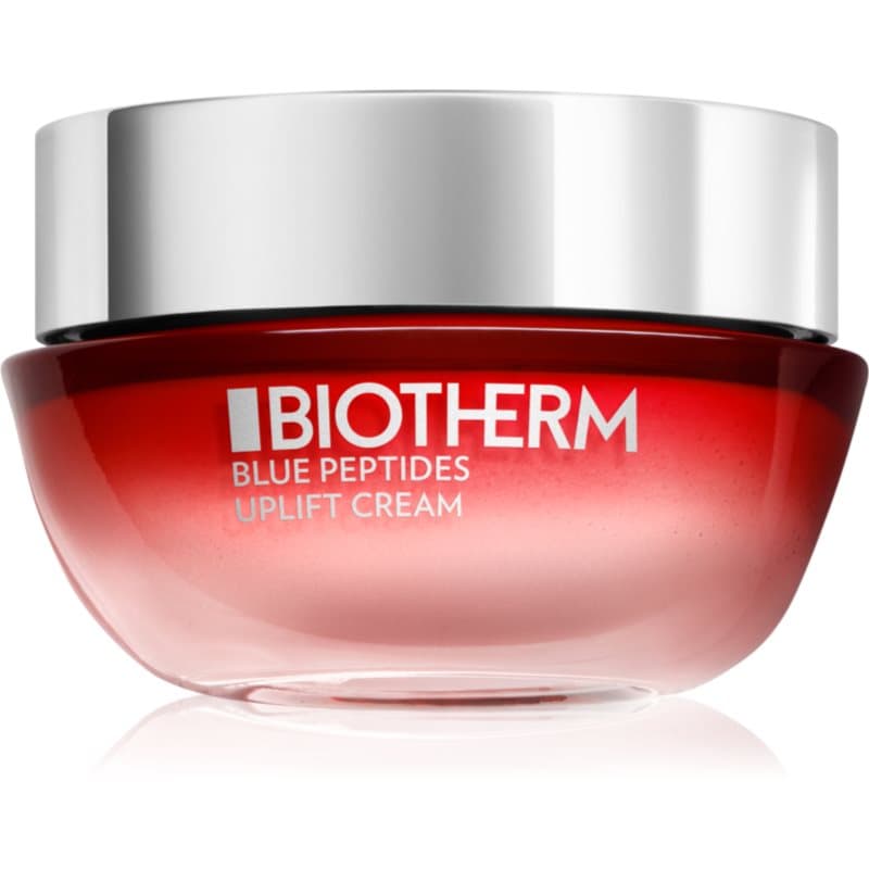Blue Peptides Uplift Cream krem do twarzy z peptydami dla kobiet