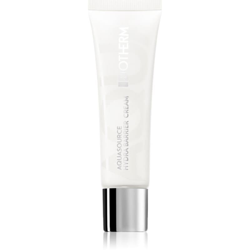 Aquasource Hydra Barrier Cream Kremy do twarzy