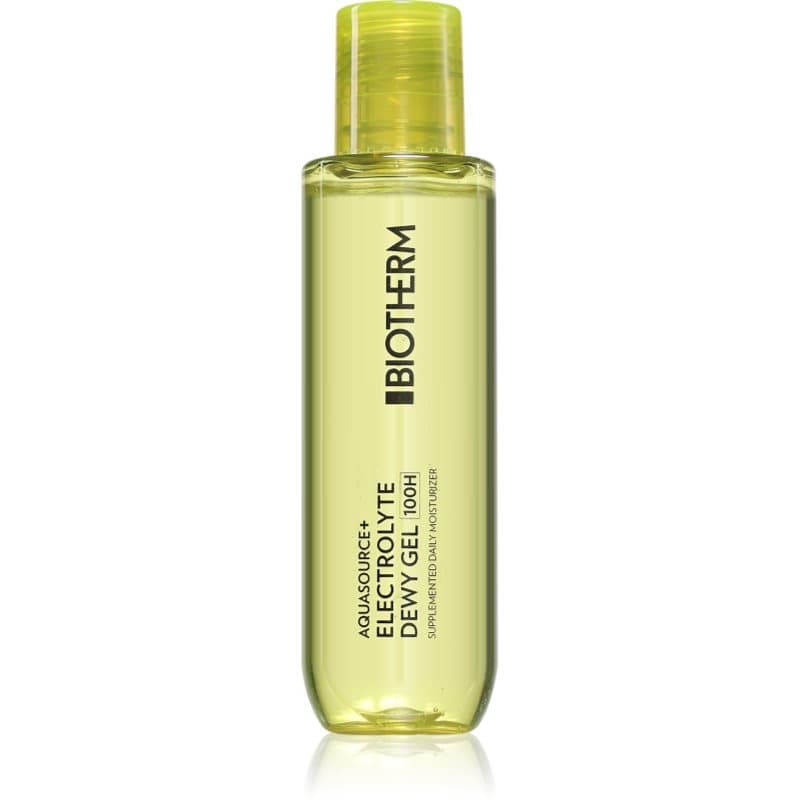 Aquasource+ Electrolyte Dewy Gel żel do twarzy