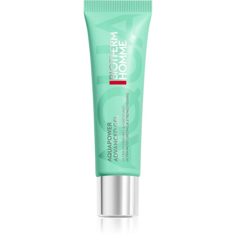 Homme Aquapower Advanced Gel żel nawilżający do cery normalnej i mieszanej dla mężczyzn
