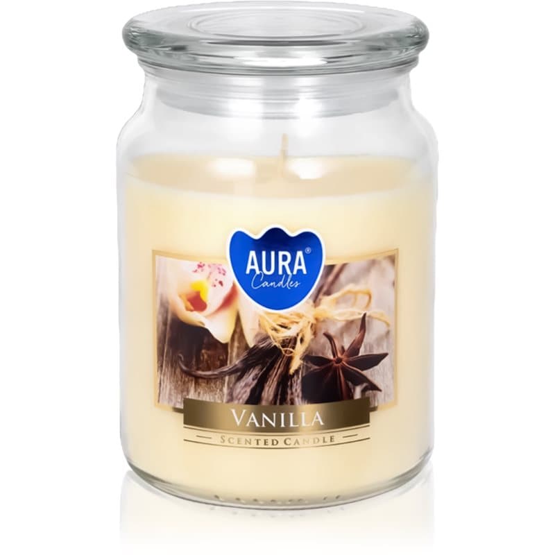 Premium Line Vanilla świeczka zapachowa