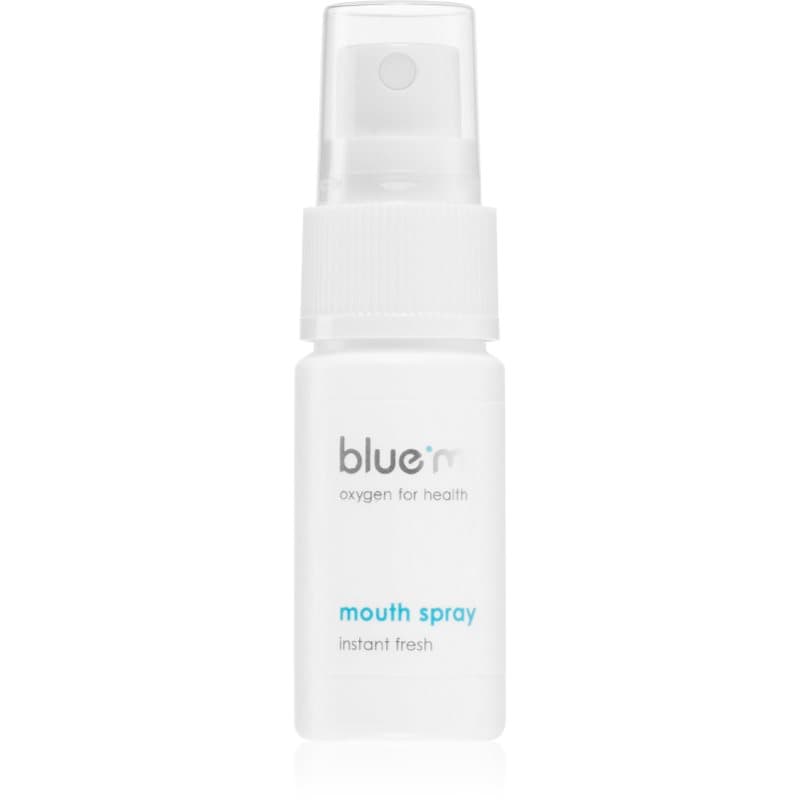 Oxygen for Health spray do ust