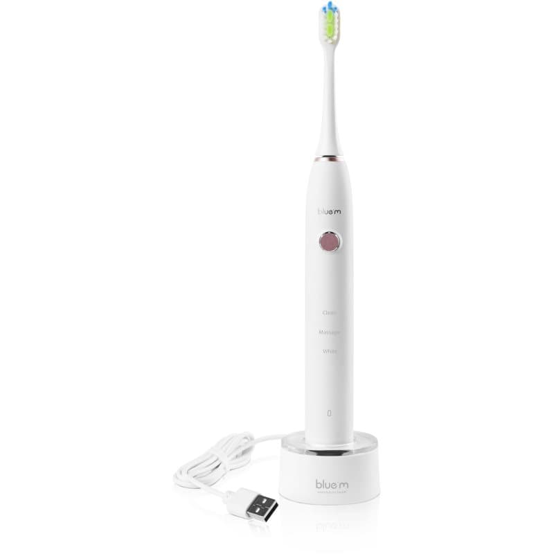 Essentials for Health elektryczna szczoteczka soniczna