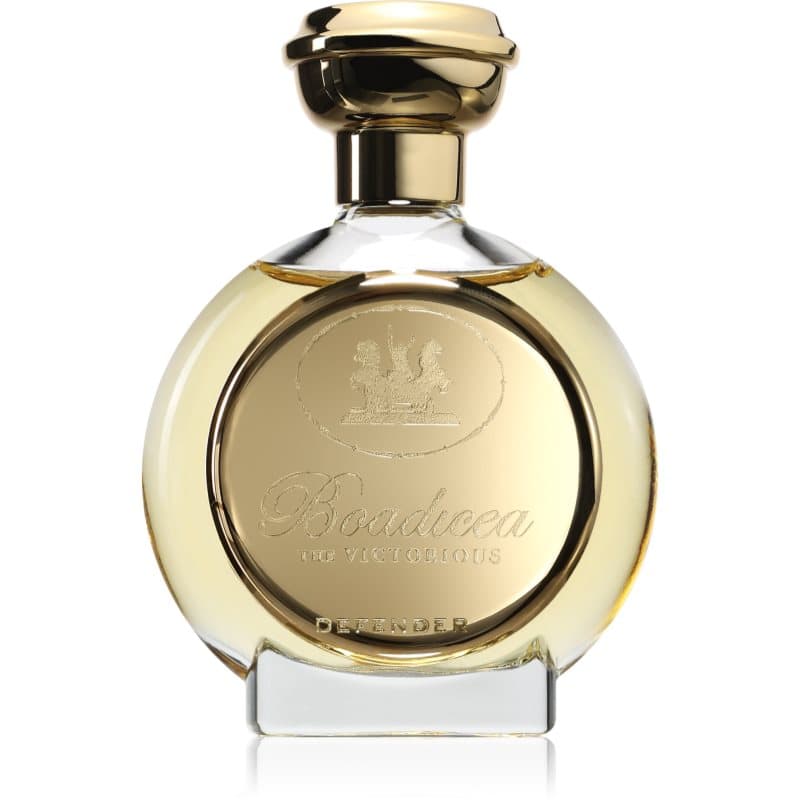 Defender woda perfumowana unisex