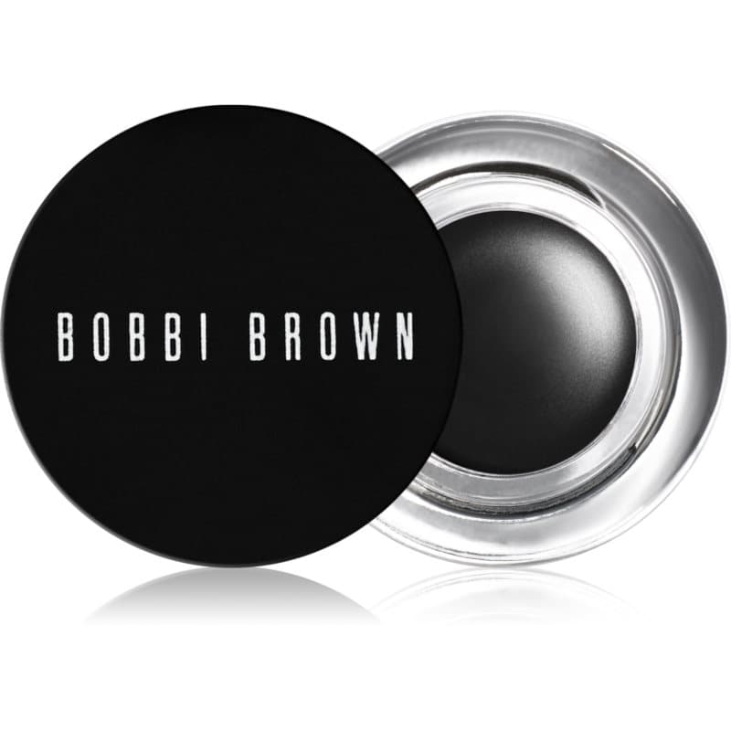 Long-Wear Gel Eyeliner długotrwały eyeliner w żelu odcień Black