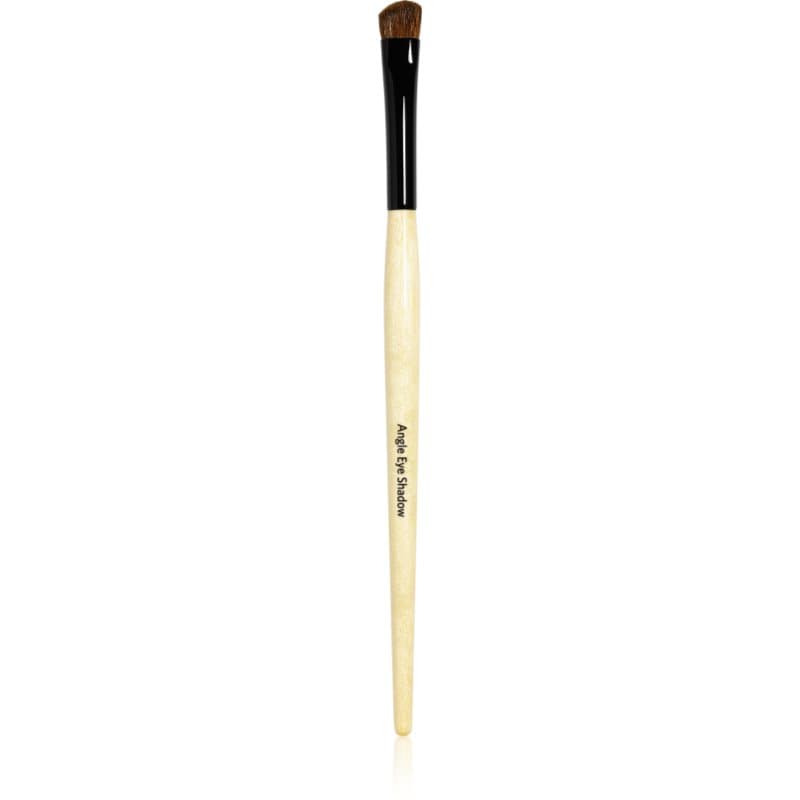 Angle Eye Shadow Brush pędzel skośny do cieni