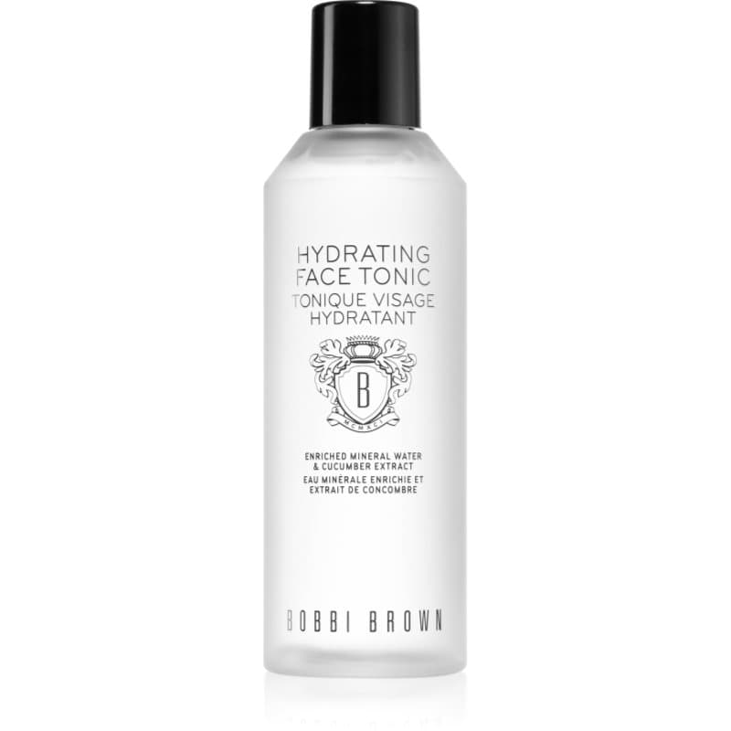 Hydrating Face Tonic tonik nawilżający