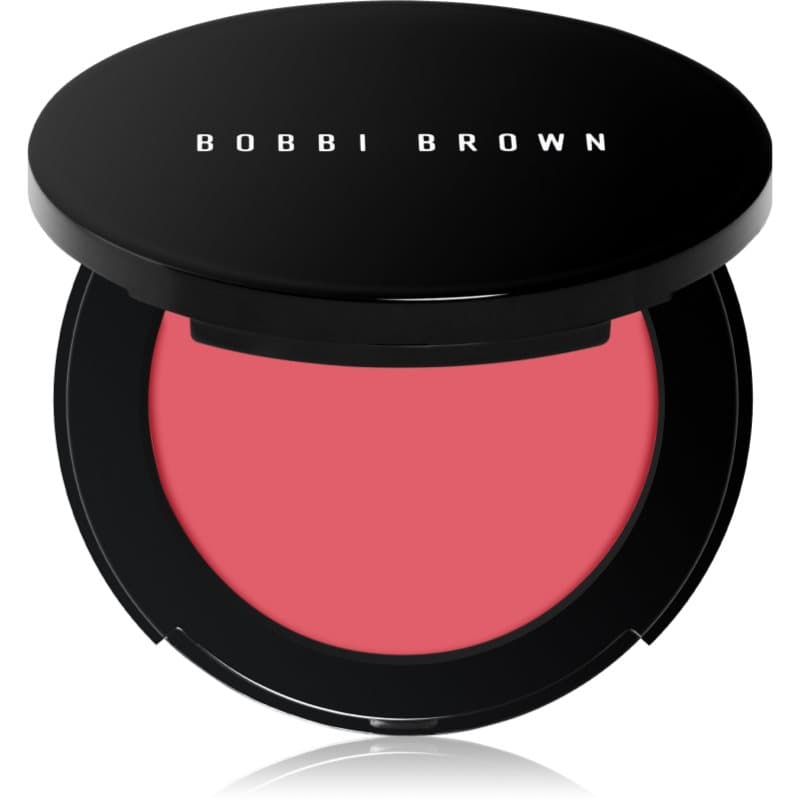 Pot Rouge For Lips & Cheeks róż do policzków w kremie odcień Pale Pink
