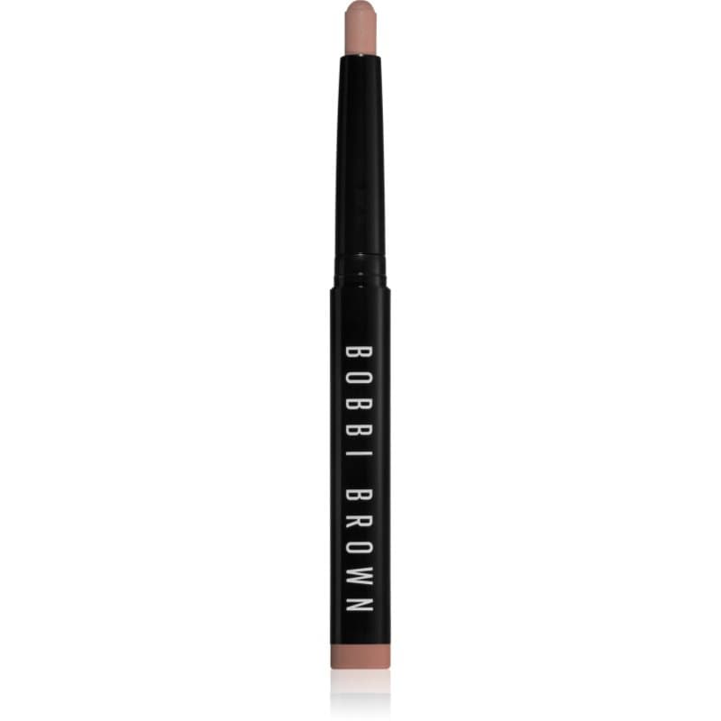 Long-Wear Cream Shadow Stick długotrwałe cienie do powiek w kredce odcień Nude Beach