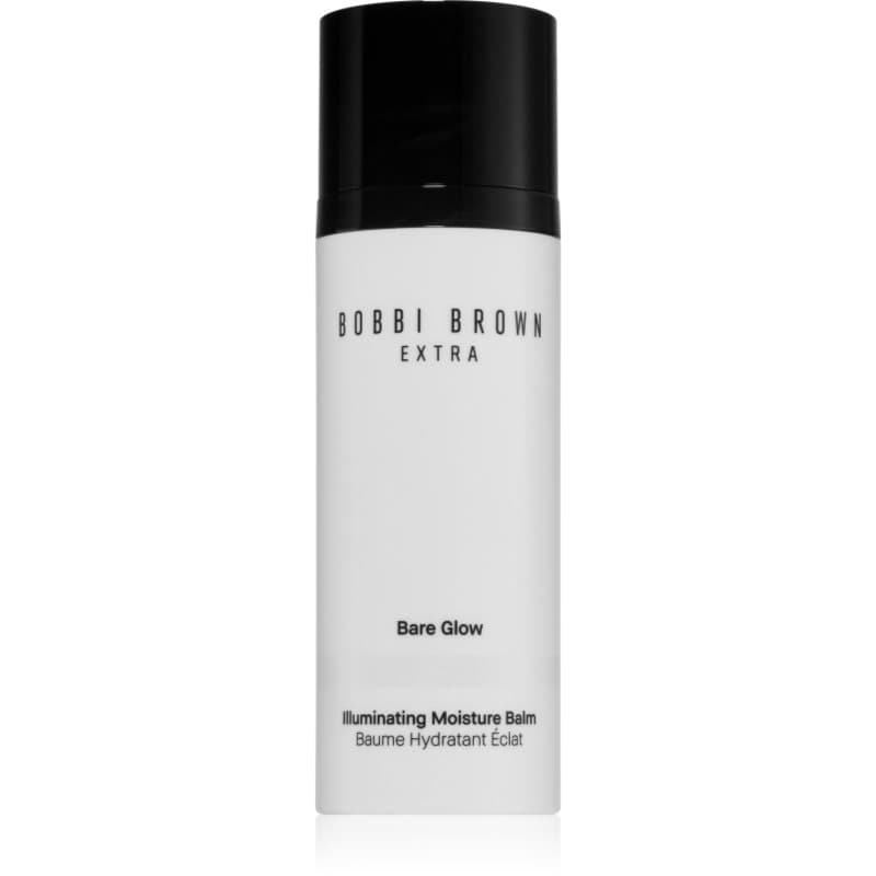 Extra Illuminating Moisture Balm balsam rozświetlający odcień BARE GLOW