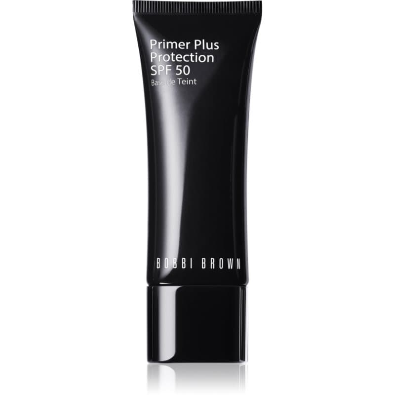 Primer Plus Protection ochronna baza pod makijaż SPF 50