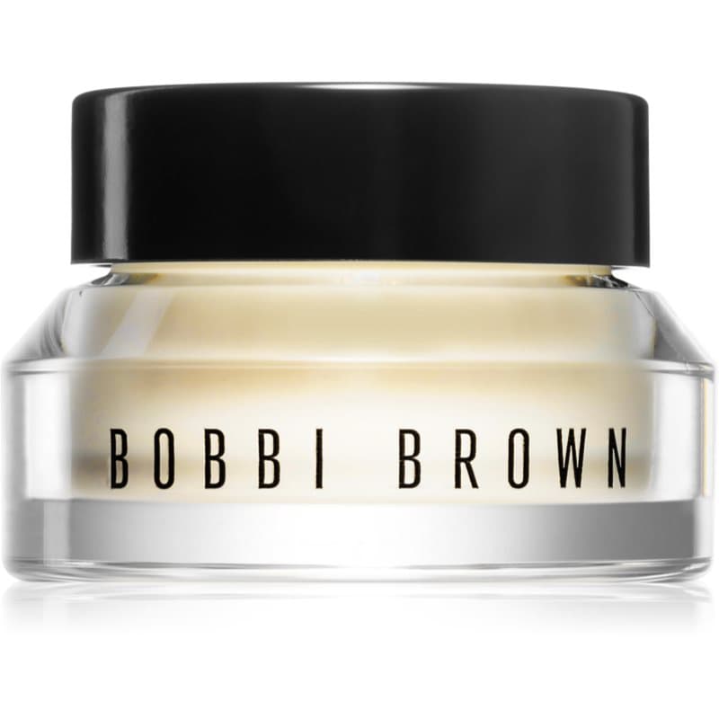 Vitamin Enriched Eye Base