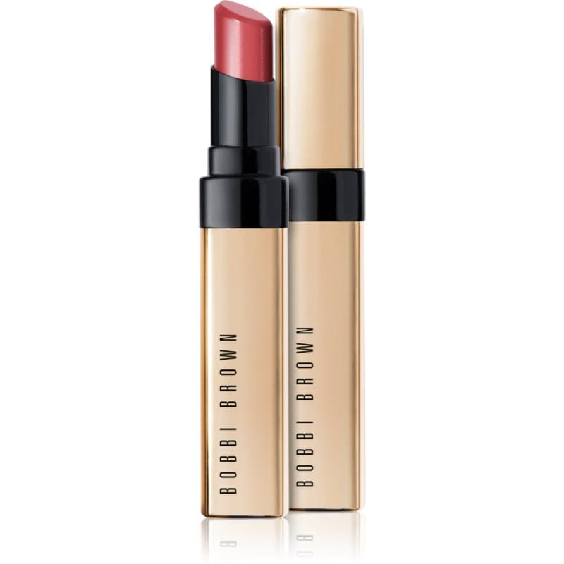 Luxe Shine Intense Lipstick Trailblazer