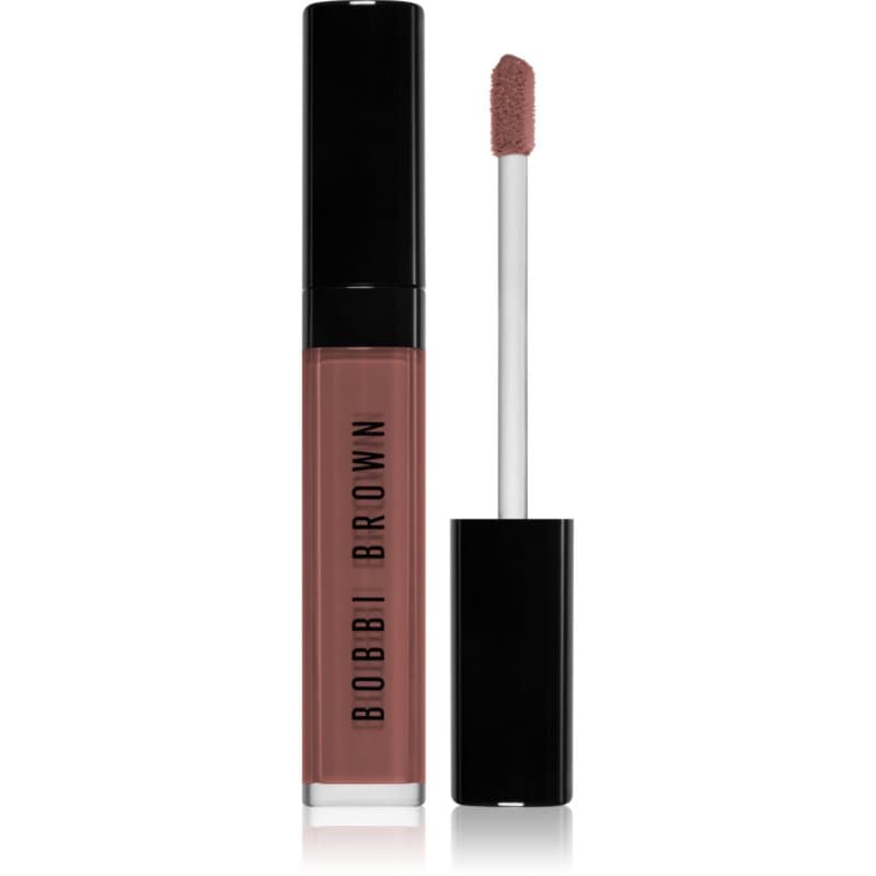 Crushed Oil-Infused Gloss Force of Nature